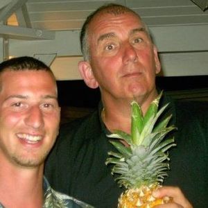 Meet your Posher, Ray